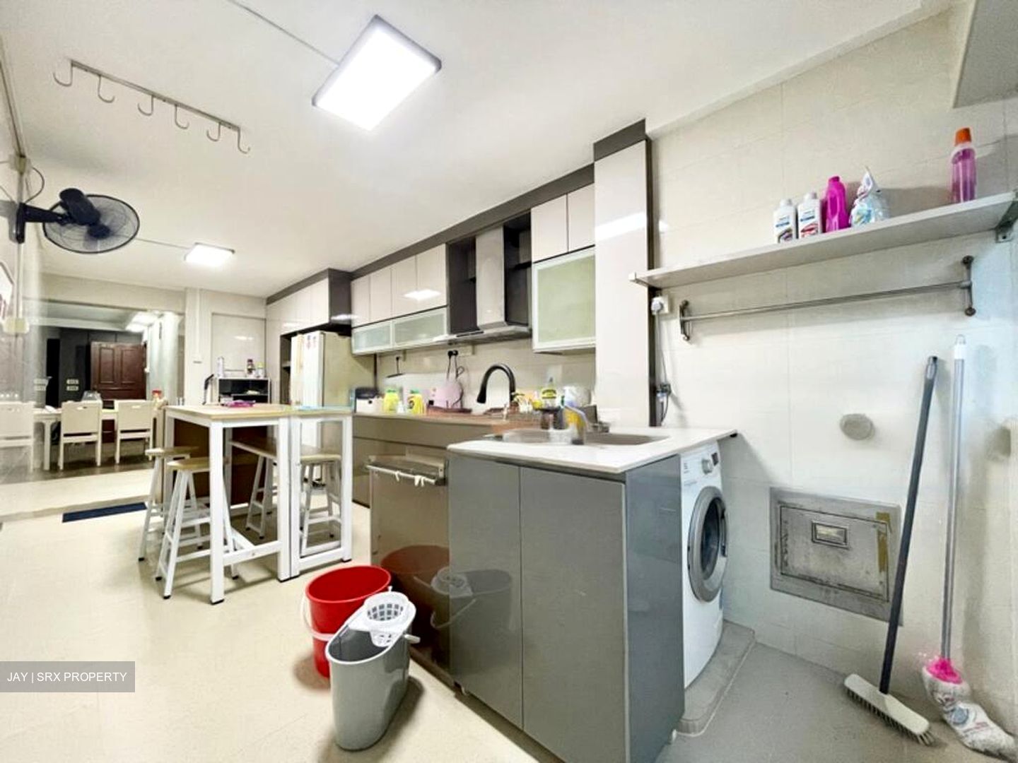 Blk 173 Kebun Baru Link 1 (Ang Mo Kio), HDB 4 Rooms #453445871